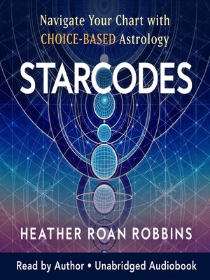 cover image of Starcodes